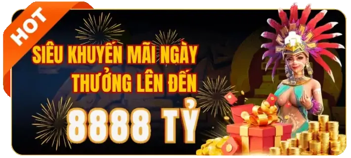 Thưởng nạp tiền hàng ngày tại axx88 ứng dụng