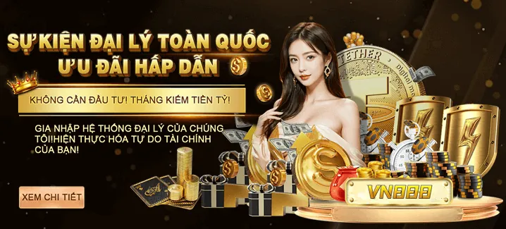 Tỷ lệ thưởng cao, dễ dàng đổi thưởng