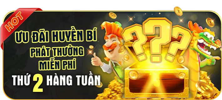 Quà tặng xác minh tài khoản
