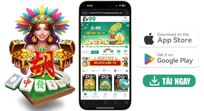 Biểu tượng an toàn và công bằng trong trò chơi slot axx88 app