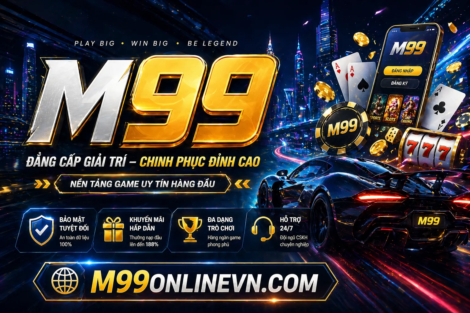 Ưu đãi chào mừng tân thủ axx88 app