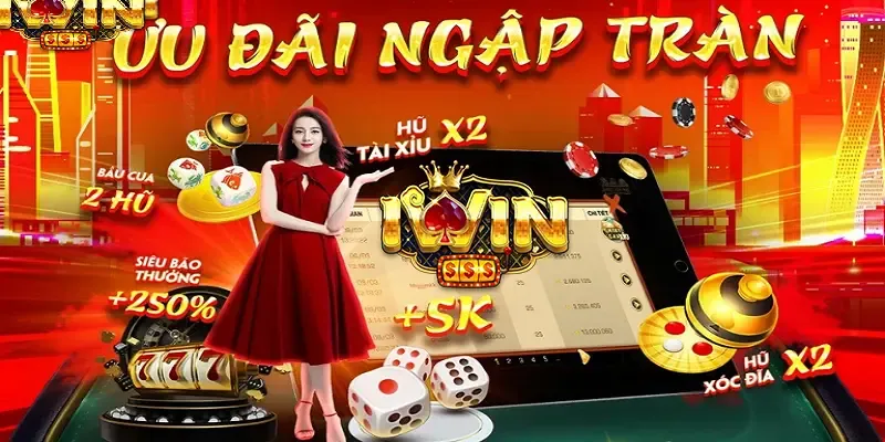 Giải đấu máy đánh bạc với giải thưởng lớn